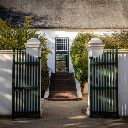 Garaż Blaszany Antracyt 3x5 (Copy)